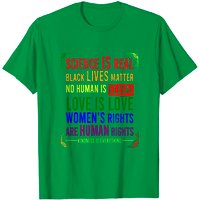 Love Is Love Pride T-shirt for Men - Kindness Is Everything — Mens T Shirts
