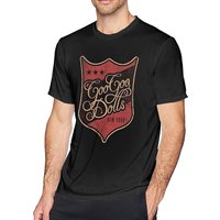 Goo Goo Dolls Men's T-Shirt — Mens T Shirts