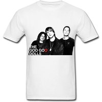 T-shirt pour hommes Goo Goo Dolls — T-shirts pour hommes