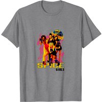 T-shirt Spice Girls World Tour pour hommes — T-shirts pour hommes