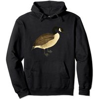 Hoodie Canadien Graphique Vintage Canada Goose pour Unisexe — Sweats à capuche pour hommes
