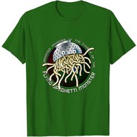 Flying Spaghetti Monster T-Shirt for Men