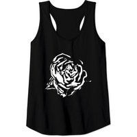 Débardeur Gary Graham 422 Graffiti Rose pour hommes — T-shirts pour hommes