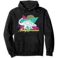 Hoodie Dinosaur Ankylosaurus pour hommes — Sweats à capuche pour hommes