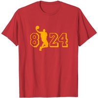 Kobe Basketball T-Shirt for Men — Mens T Shirts