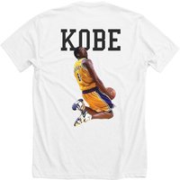 T-shirt Kobe Rip Basketball pour hommes