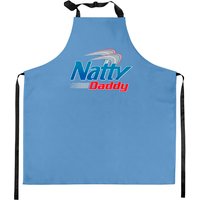 Natty Daddy Kitchen Apron for Home and Business Use