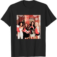 Little Mix Christmas T-Shirt for Men