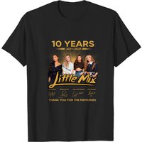 T-shirt de Noël Little Mix pour hommes — T-shirts pour hommes