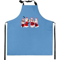 Mean Girls Christmas Classic Kitchen Apron