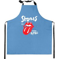The Rolling Stone 2021 Tour Kitchen Apron