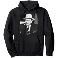 Hoodie Gangster Chicago Alphonse Gabriel Great Al Capone — Sweats à capuche pour hommes