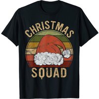 T-shirt de Noël en Équipe pour Hommes — T-shirts pour hommes