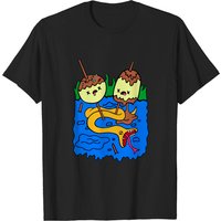 T-shirt pour hommes Princess Bubblegum Rock Adventure Time — T-shirts pour hommes