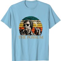 George Jones The Possum Vintage T-Shirt