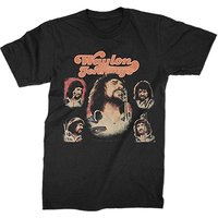 Waylon Jennings Texas 74 T-Shirt for Men