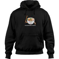 Je vais te Pho'k! Hoodie unisexe — Sweats à capuche pour hommes