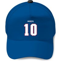 Casquette Jones Macs Patriots Pullover