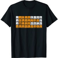 Tag Alphabet Men's T-Shirt Phonetic Still Playing With Airplanes — Mens T Shirts