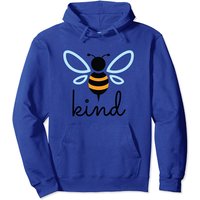 Hoodie Pullover Kindness Bumblebee Be Kind — Sweats à capuche pour hommes