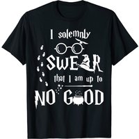 T-shirt Up To No Good pour hommes — T-shirts pour hommes