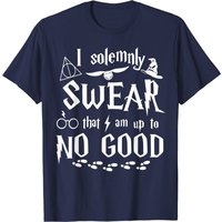 T-shirt Up To No Good pour hommes — T-shirts pour hommes