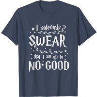 Up To No Good T-Shirt for Men