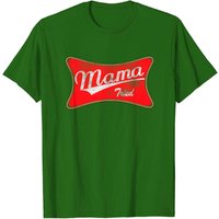 Mama Tried Vintage Country Mom Life T-Shirt for Men