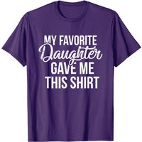 T-shirt Mon Fils Préféré M'a Offert Ce T-shirt — T-shirts pour hommes