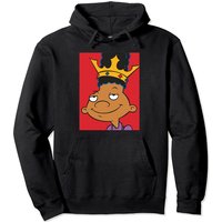 Hoodie Hey Arnold Gerald Biggie Parody