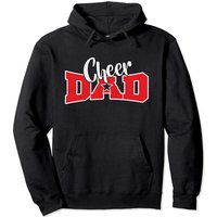 Hoodie Cheer Dad pour hommes