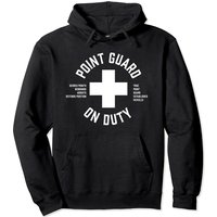 Hoodie à Capuche Point Guard Basketball - Unisexe