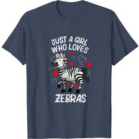 T-Shirt Zebra pour Hommes - Thème Zebra Amusant — T-shirts pour hommes
