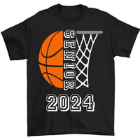 T-shirt de joueur de basketball de la promotion 2023 pour hommes — T-shirts pour hommes