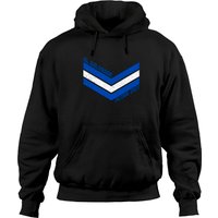 Haut à capuchon El Salvador 2021 — Sweats à capuche pour hommes