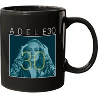 Mugs Adele Easy On Me - Mug en céramique personnalisable