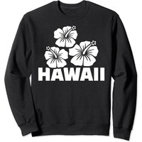 Hoodie Unisexe Hawaii Hibiscus — Sweats à capuche pour hommes