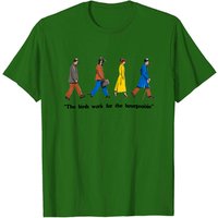 Birds Aren't Real Men's T-Shirt — Mens T Shirts