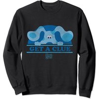 Sweat à capuche Notebook Blue's Clues unisexe — Sweats à capuche pour hommes