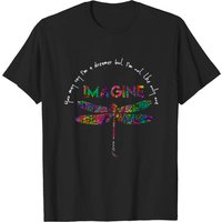 Je suis un rêveur, pas le seul T-shirt pour hommes