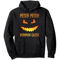 Hoodie Costume Peter Pumpkin Eater pour Unisexe — Sweats à capuche pour hommes