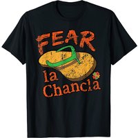 T-shirt Chancla Meme pour hommes - Thème Cinco De Mayo — T-shirts pour hommes