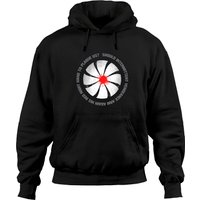 Hoodie à capuche Thaumiel SCP Chaos Insurgency
