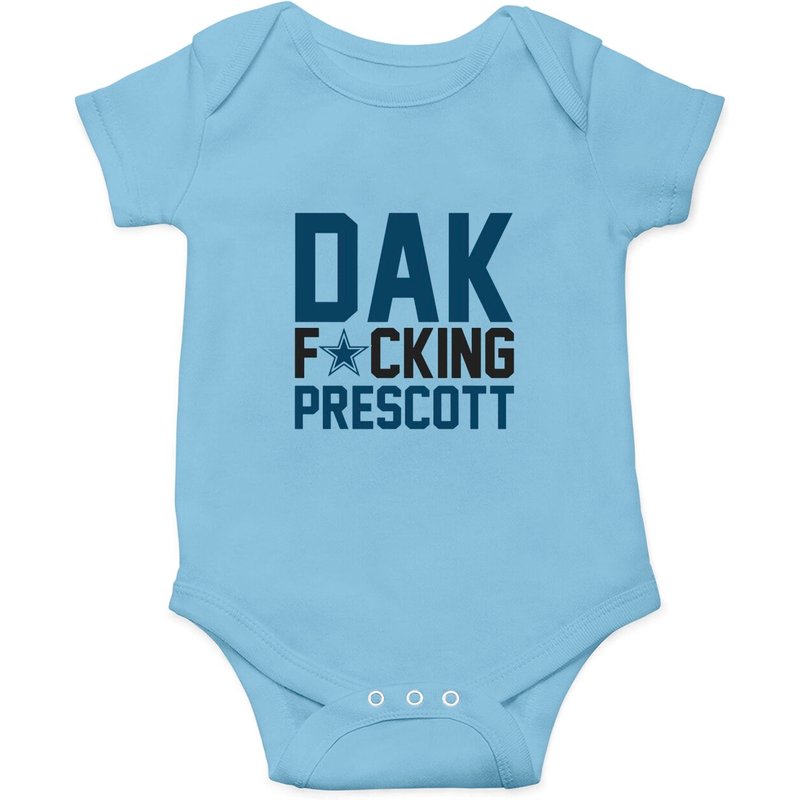 Ensemble Dak Prescott Cowboys