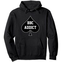 Hoodie Bbc BBC Addict Reine des Piques pour Unisexe — Sweats à capuche pour hommes