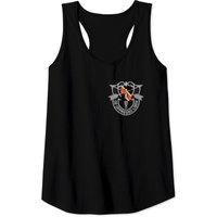 5th Special Operations Squadron Tank Top for Men — Mens T Shirts