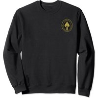 5th Special Operations Squadron Sweatshirt US Special Operations Command — Mens Hoodies