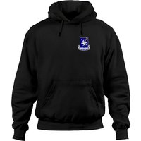 Hoodie du 5e Escadron des Opérations Spéciales du 160e Régiment d'Aviation des Opérations Spéciales — Sweats à capuche pour hommes