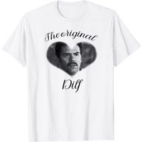 T-Shirt pour hommes Bella Where Have You Been Loca Quote — T-shirts pour hommes
