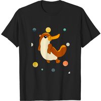 Cute Platypus T-Shirt for Men, Women, and Kids — Mens T Shirts